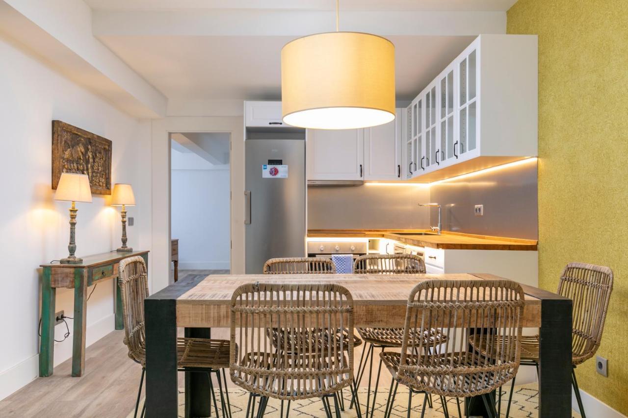 Homeabout Rios Rosas Apartment Madrid