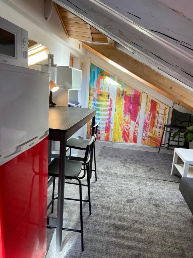 Calle Barbieri - En Chueca Apartamento *