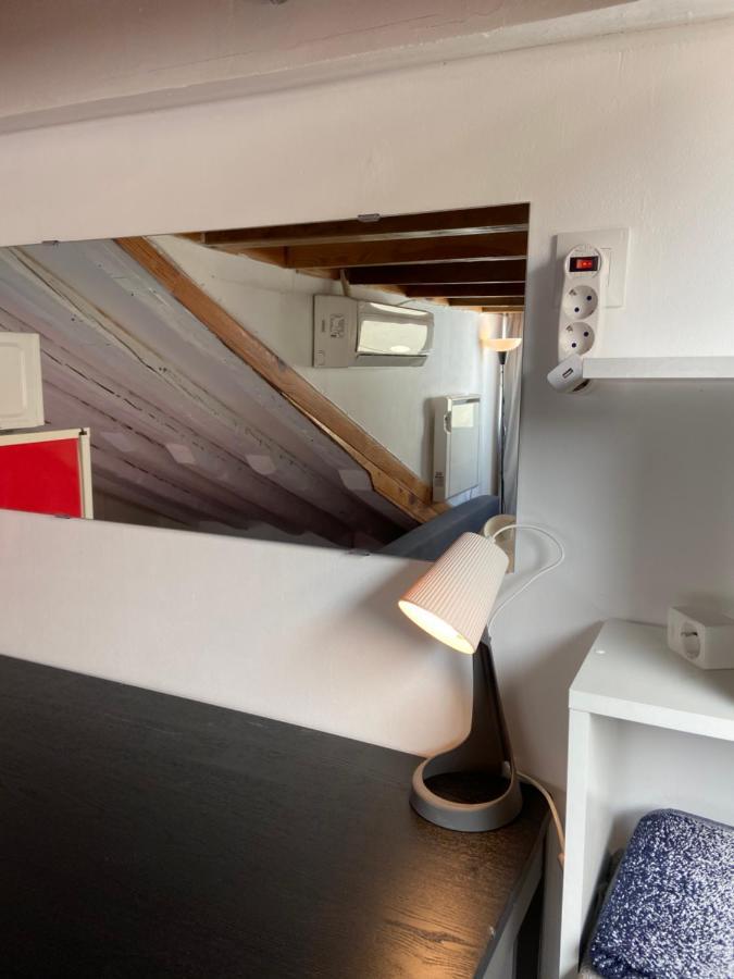 Apartamento Calle Barbieri - En Chueca Madri