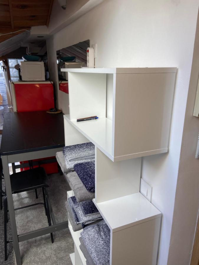 Calle Barbieri - En Chueca Apartment
