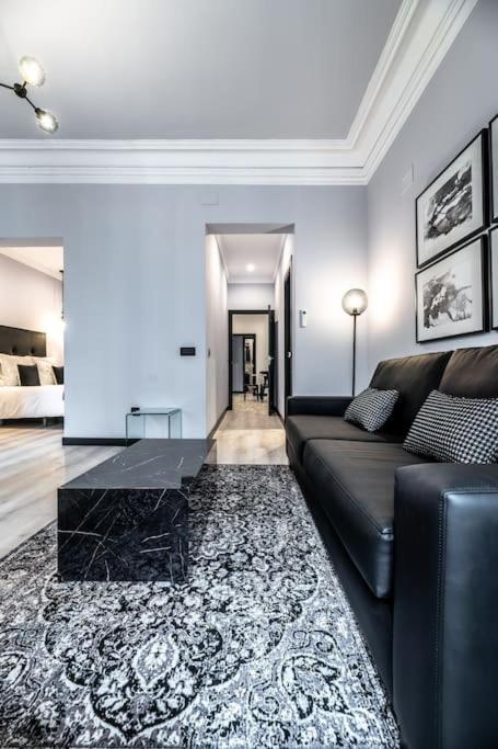 Sol Ii Prime, By Presidence Madrid