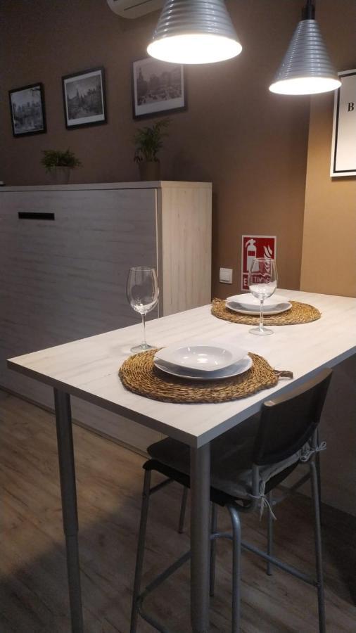 Apartment Jardines Del Murmullo Madrid