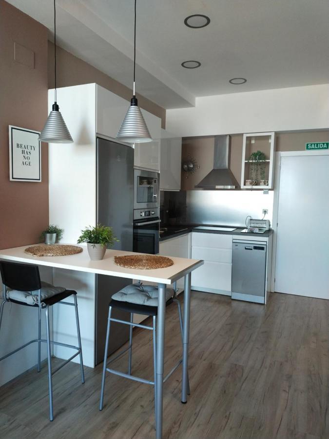 Apartment Jardines Del Murmullo