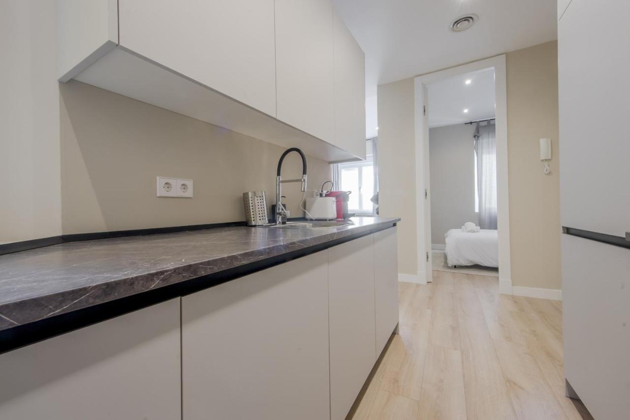Lejlighed Downtown Apt 7pax La Latina-centro De Madrid! *