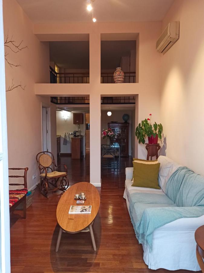 Apartamento Charming View Plaza Mayor Madrid