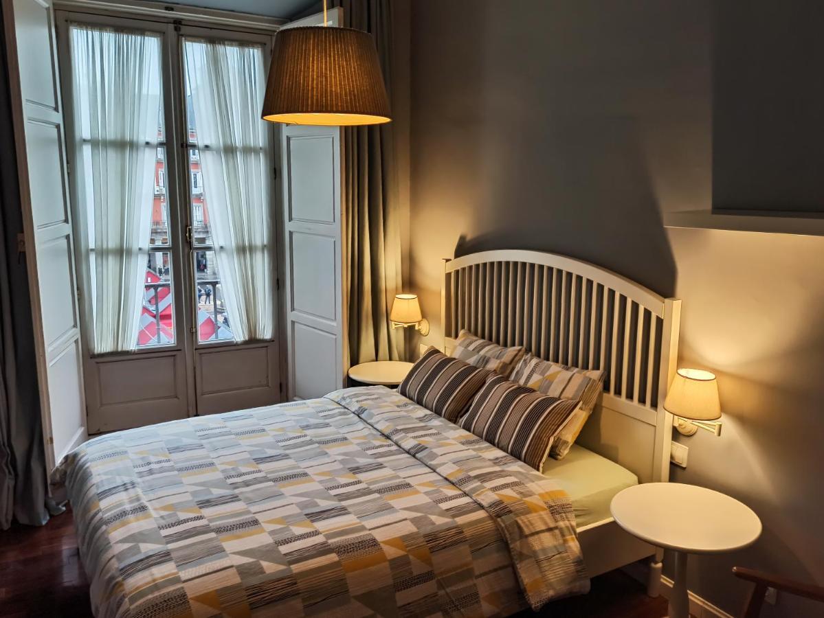 Apartamento Charming View Plaza Mayor *