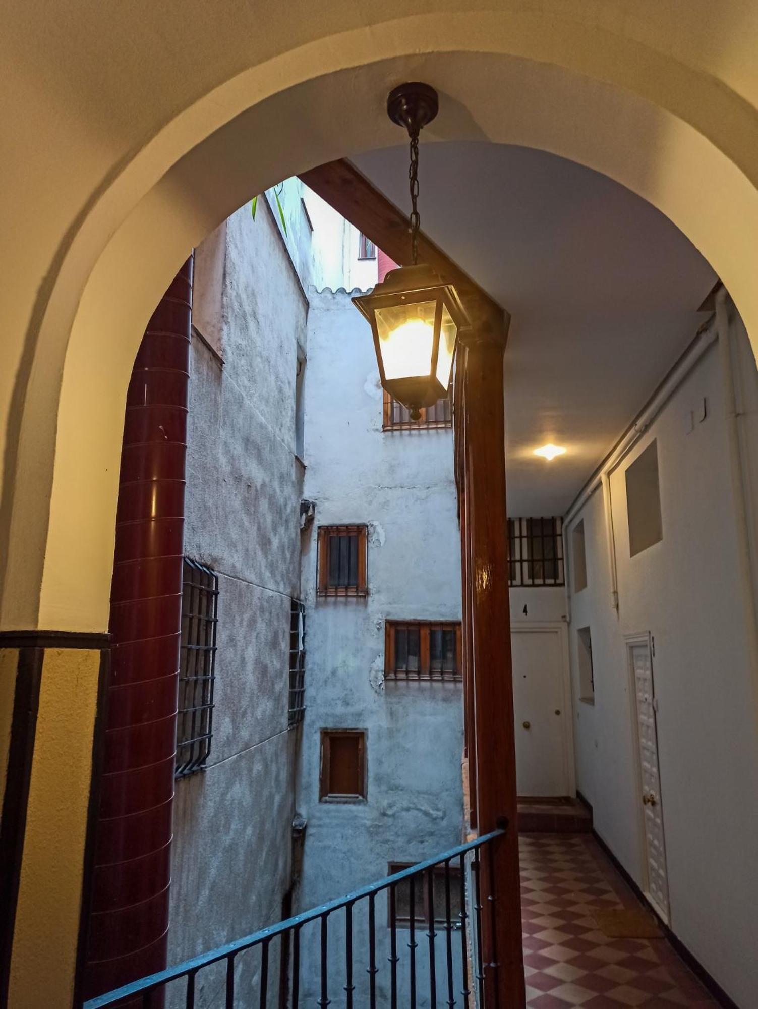 Charming View Plaza Mayor Apartamento *