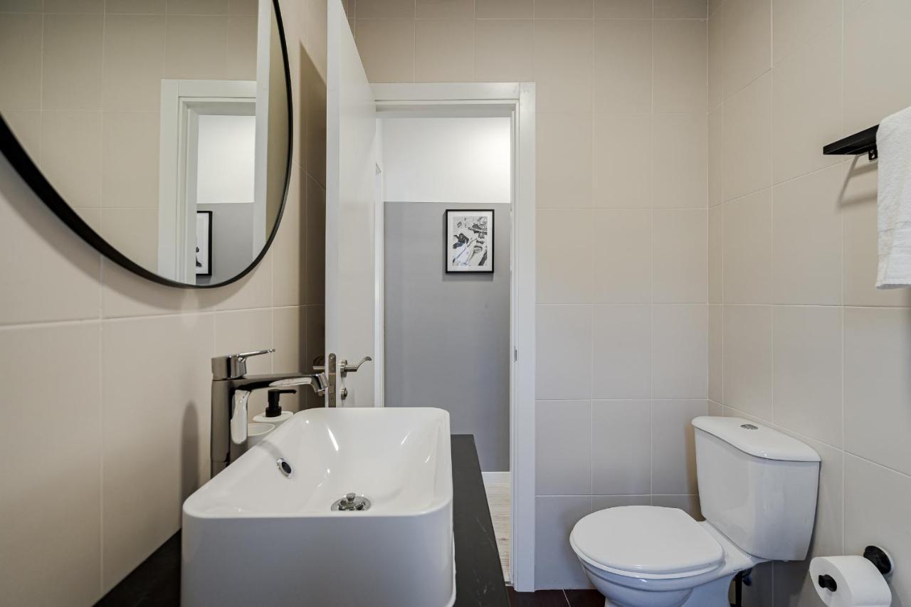 Mad By Olala Homes Madri