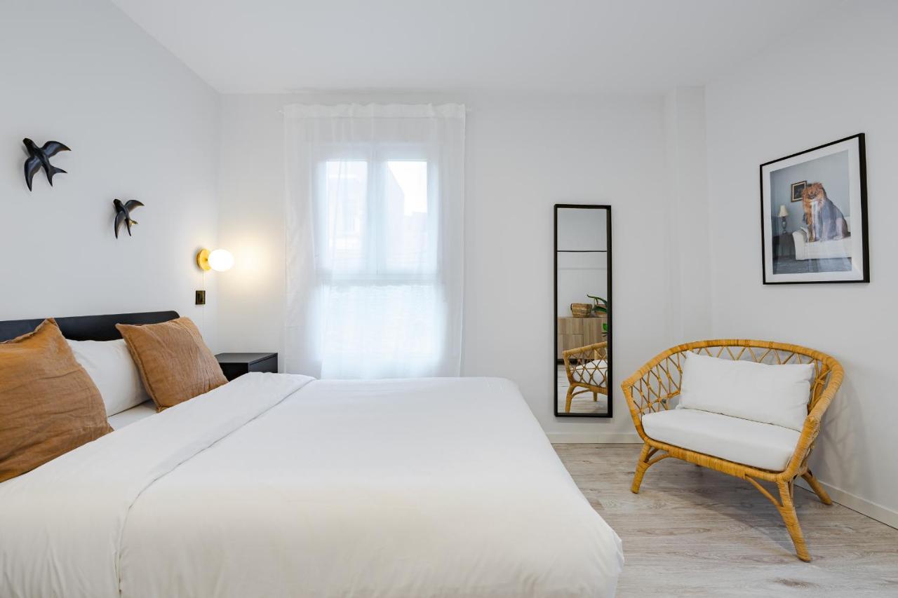 Mad By Olala Homes Apartamento Madri