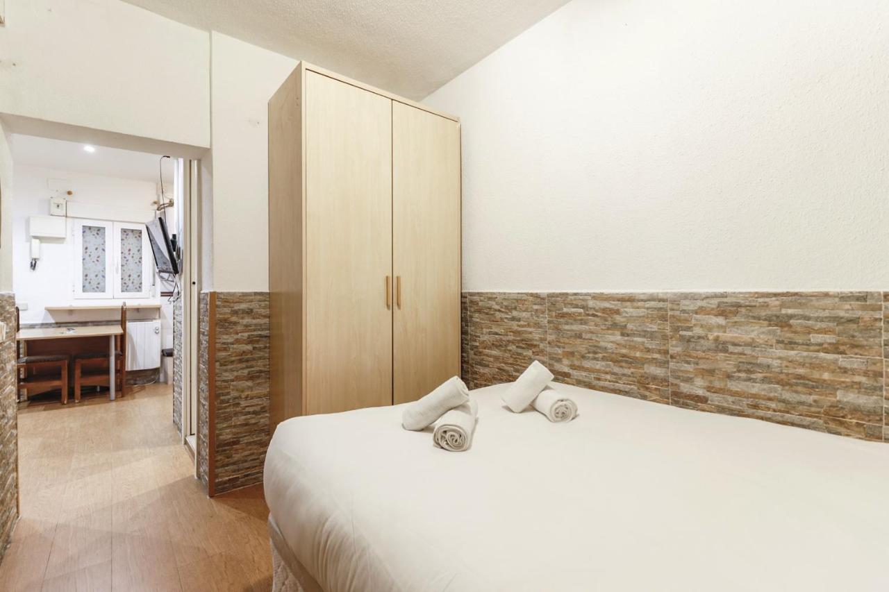 Homenfun La Latina Apartamento Madrid
