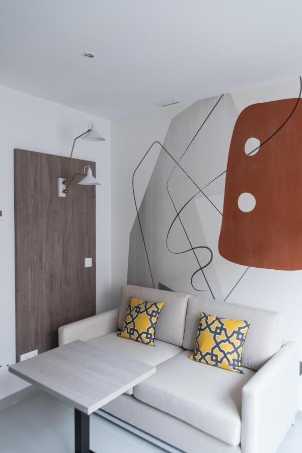 Torres Apartamento Madri
