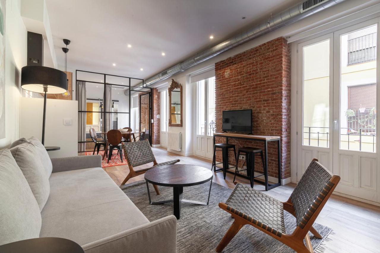 The Barn Apartamento