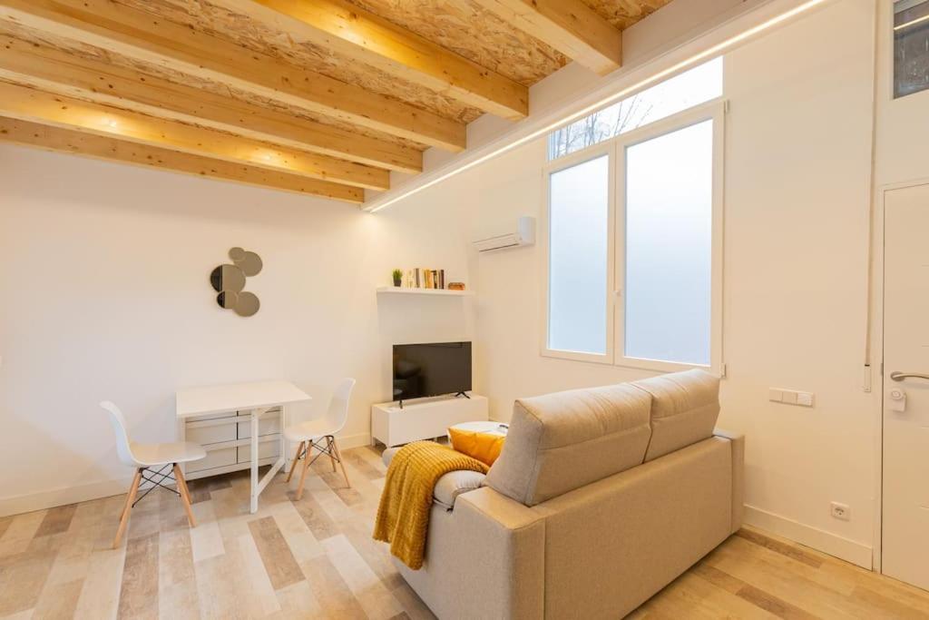 Amplio Apto A 300m De Retiro Apartment *