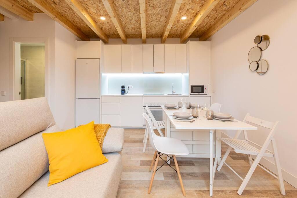 Amplio Apto A 300m De Retiro Apartment Madrid
