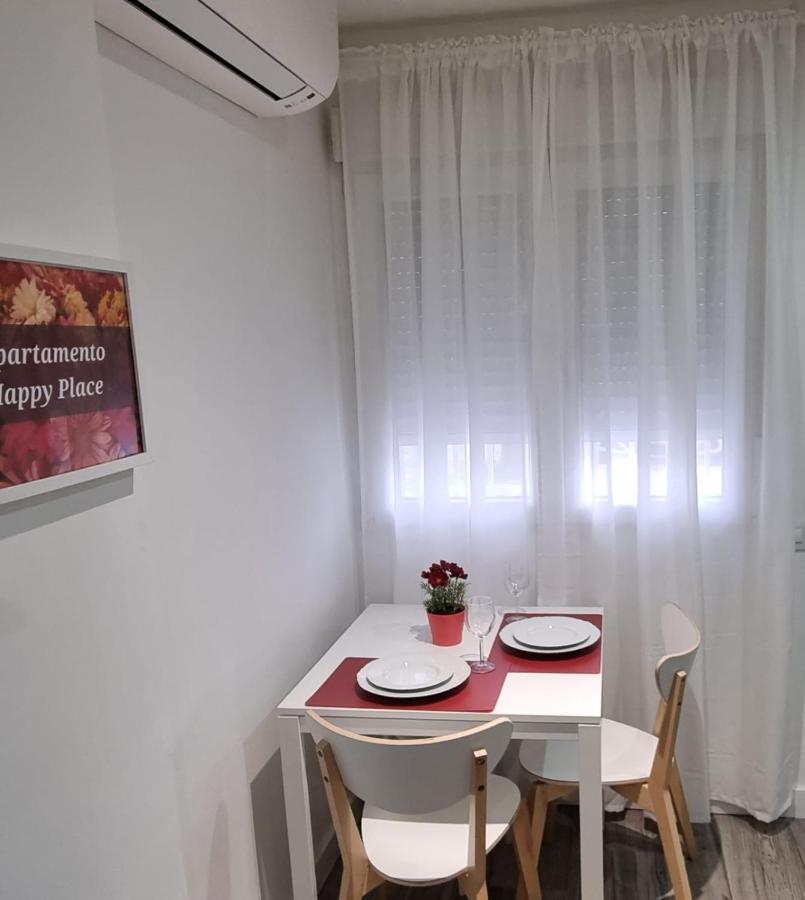 Apartamento Happy Place Madri