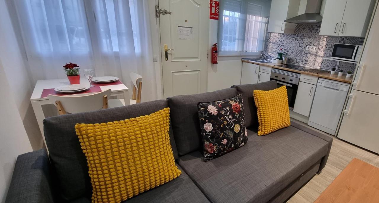 Apartamento Happy Place *