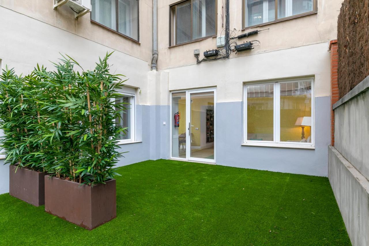 Apartment Homeabout Rios Rosas