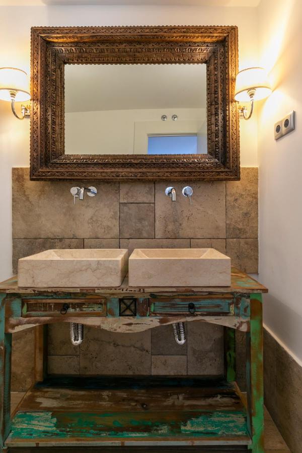 Homeabout Rios Rosas Apartment Madrid