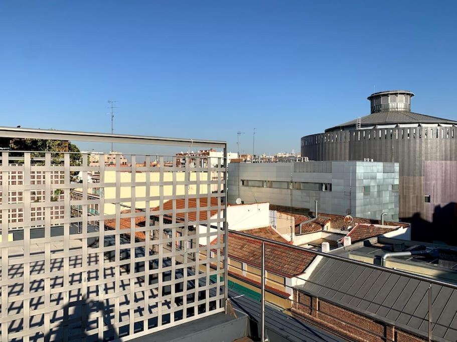 Loft Con Terraza, Parking Y Piscina En Verano-sebcan