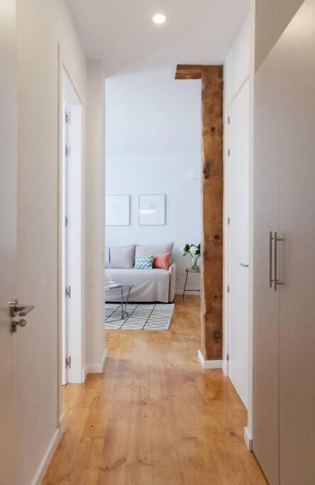 Apartment Cozy B&B In The Center Of Madrid Madrid