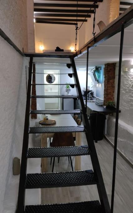 Hermoso Loft Centro Historico. * Madri