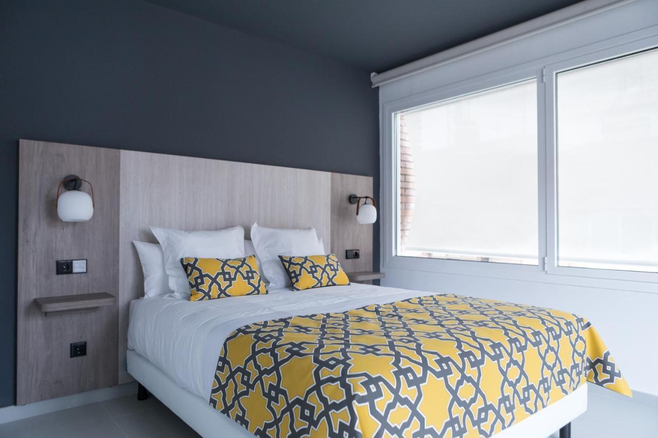 Apartamento Torres Madri