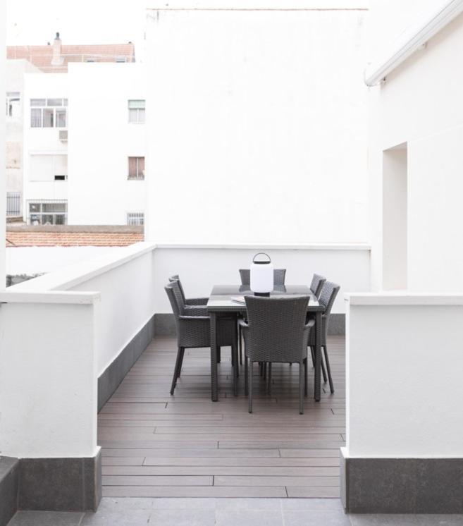 Torres Madri