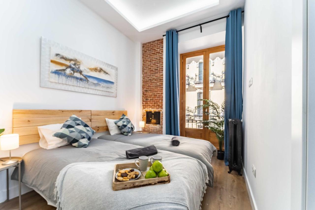 Exclusive Luxury In Lejlighed