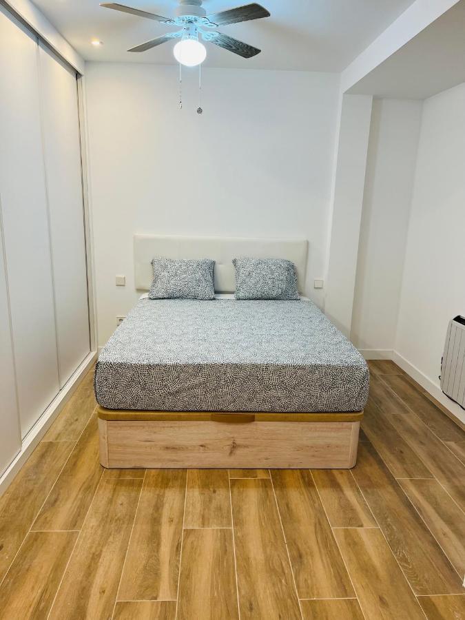 Apartamento Bernabeu/ C.universitaria Madrid