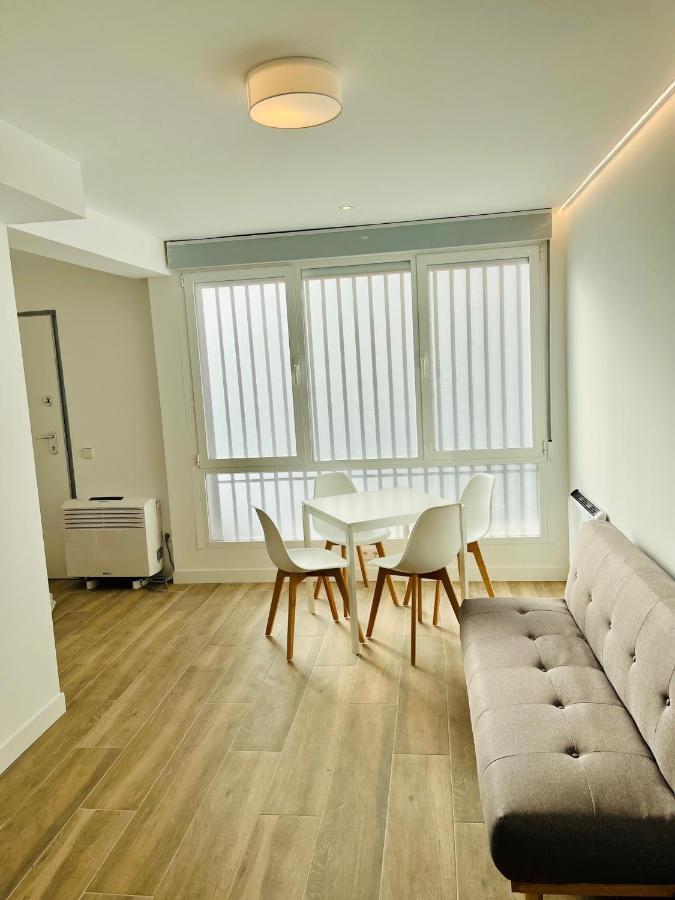 Bernabeu/ C.universitaria Apartamento Madrid