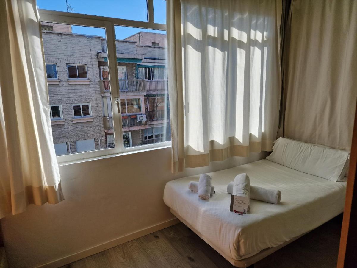 Guest house La De El Chaflan 3*