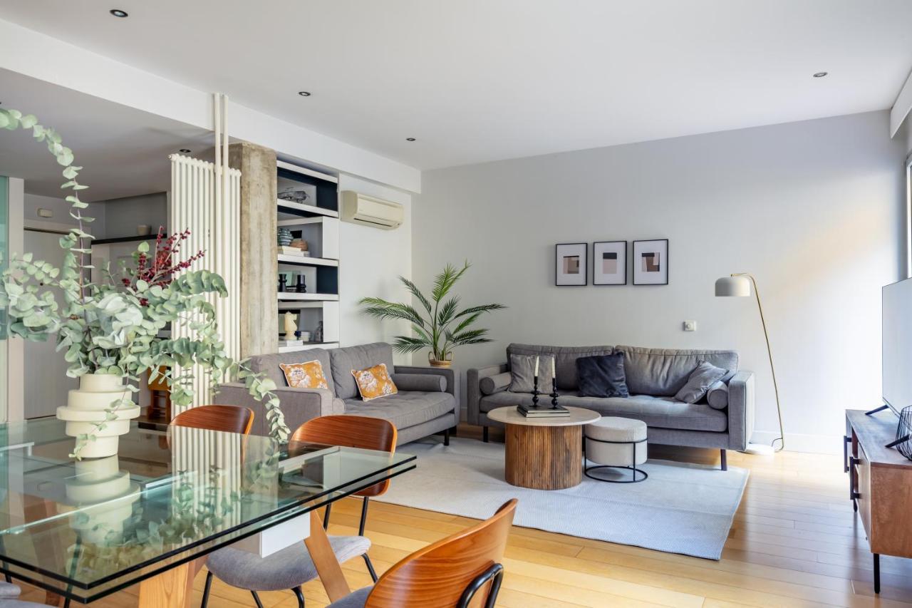 Apartment Heima Retiro Park-ibiza *