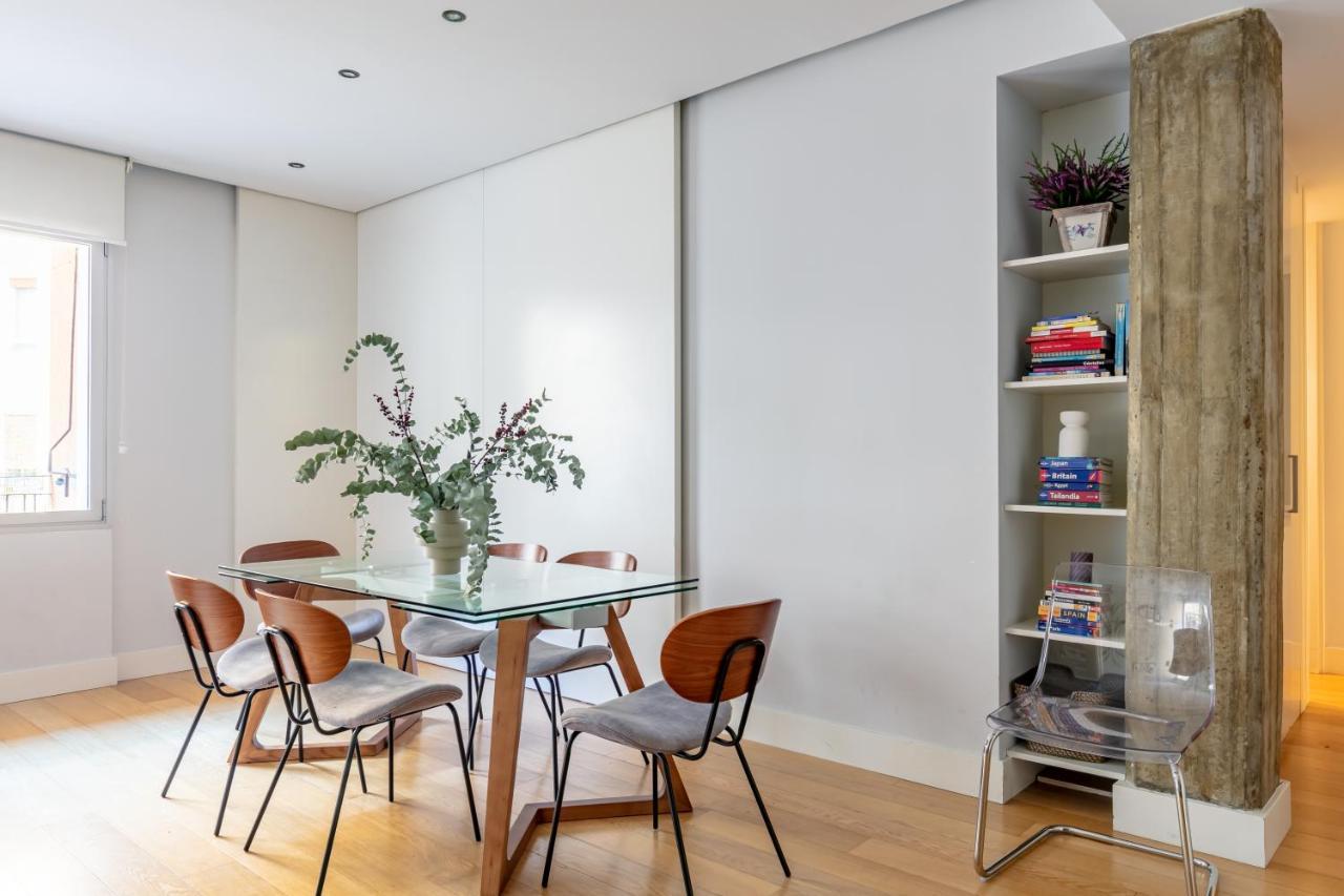 Apartment Heima Retiro Park-ibiza *