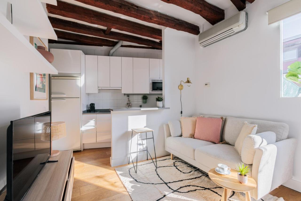 Apartment Caterina Recoletos Madrid