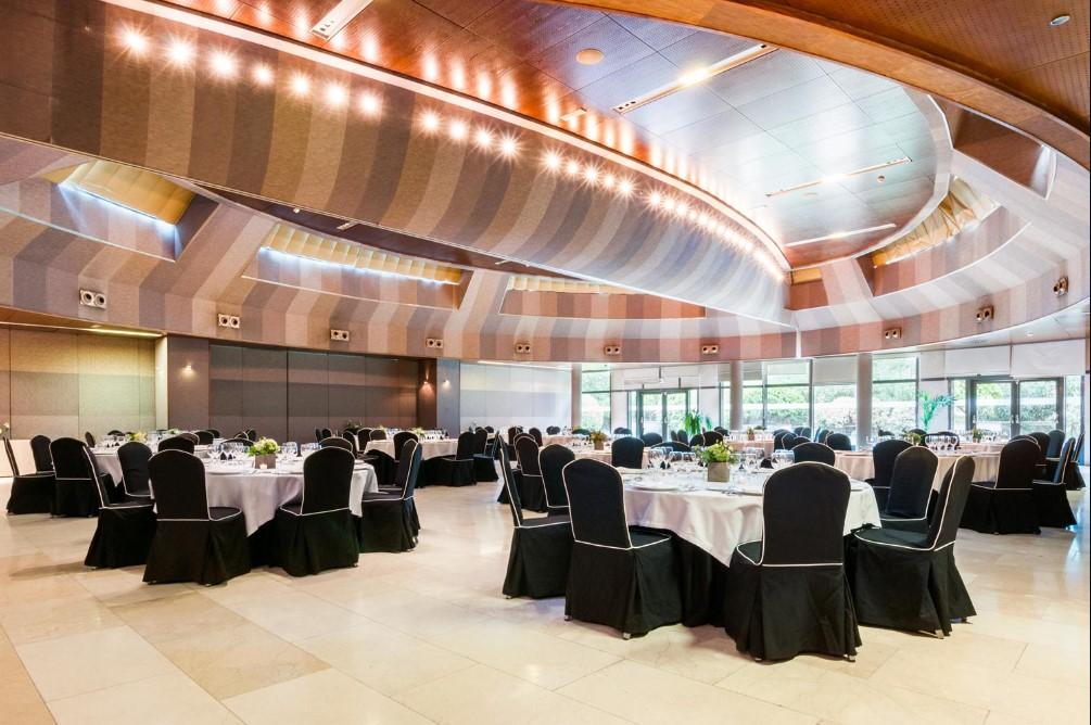 Eurostars Suites Mirasierra Hotel