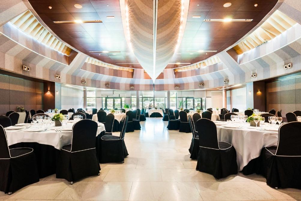 Eurostars Suites Mirasierra Hotel Madrid