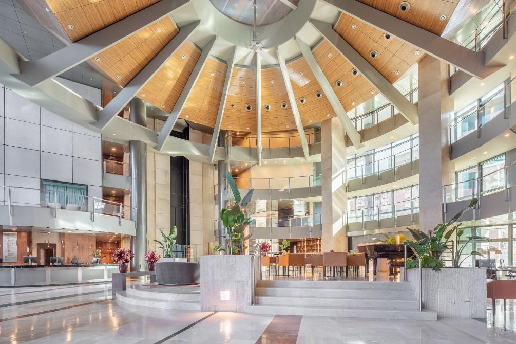 Eurostars Suites Mirasierra
