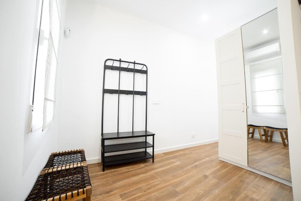 Apartment Encantador Reformado En Tetuan By Bebalmy