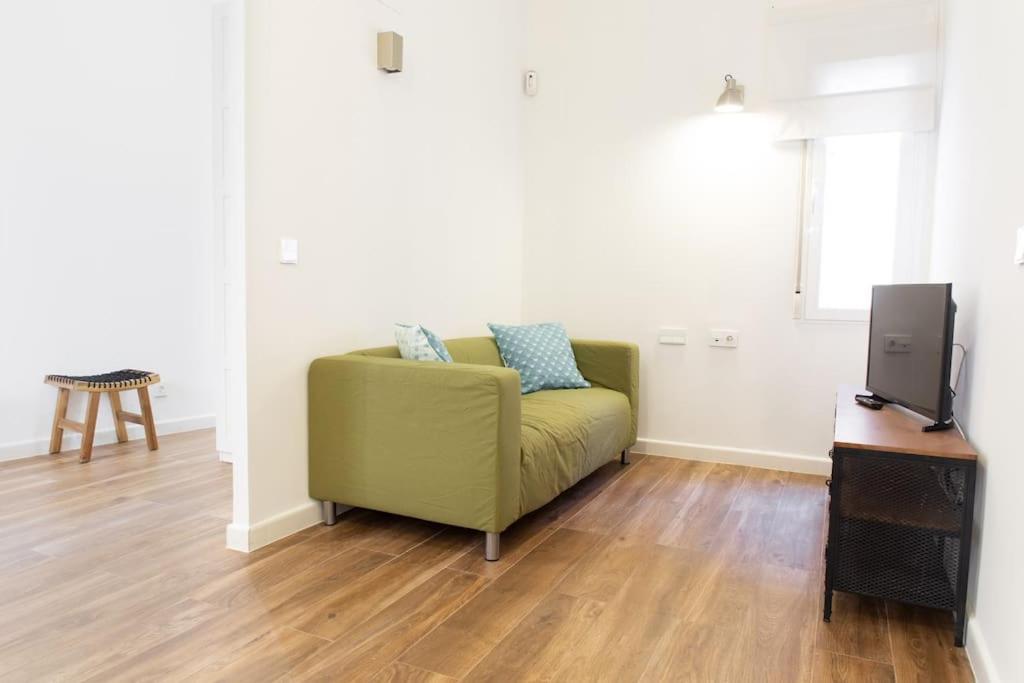 Apartment Encantador Reformado En Tetuan By Bebalmy Madrid