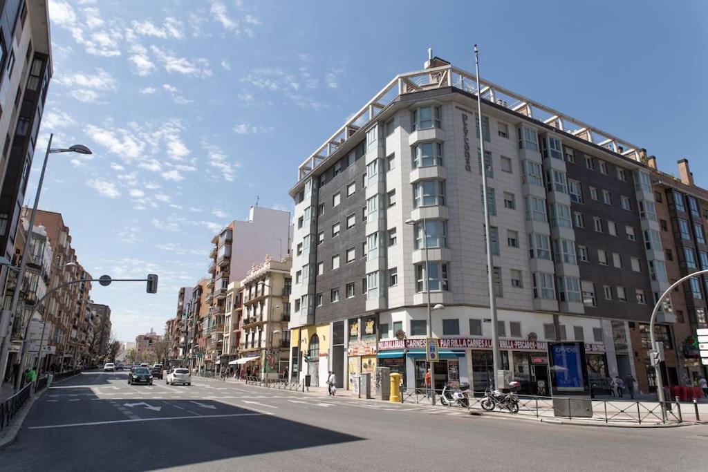 Encantador Reformado En Tetuan By Bebalmy Apartment