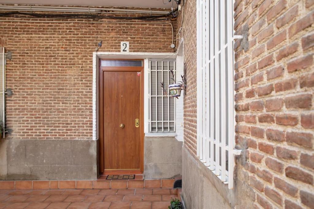 Apartment Encantador Reformado En Tetuan By Bebalmy Madrid