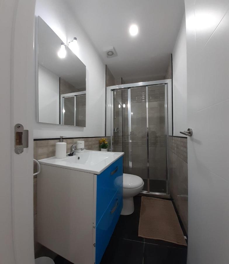 Perla De Apartamento Madrid