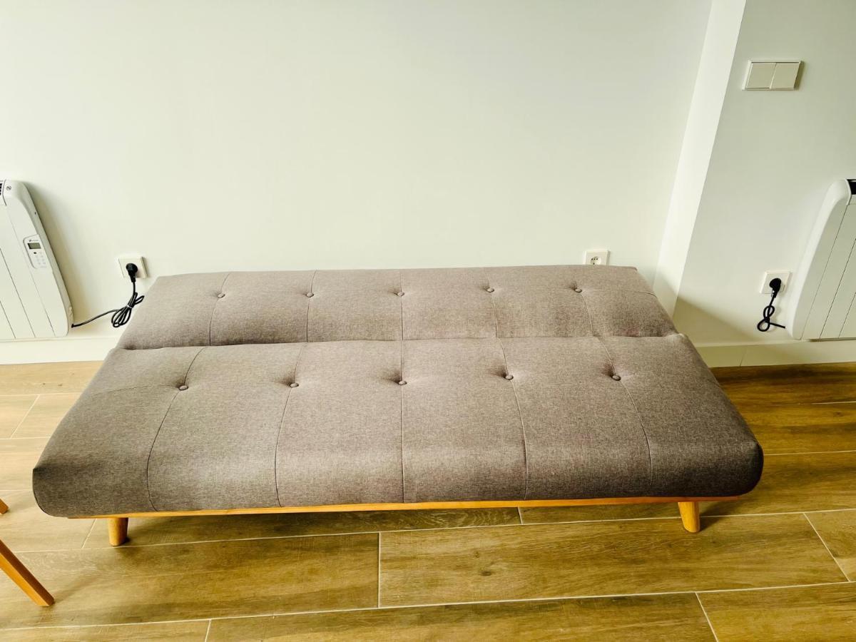 Apartamento Bernabeu/ C.universitaria Madrid