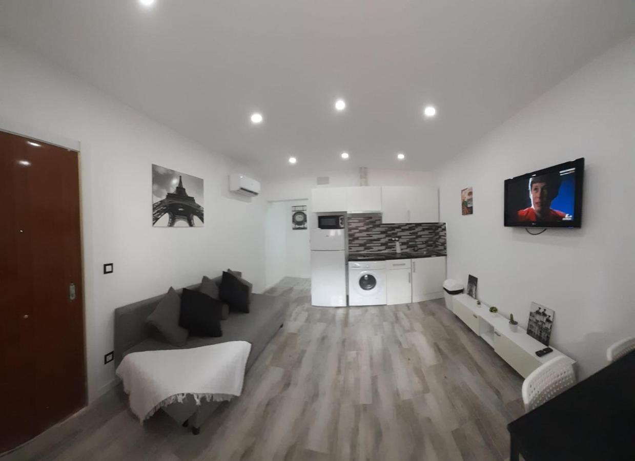 Zafiro Apartment