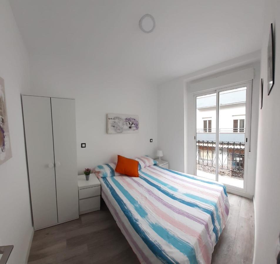 Perla De Apartment