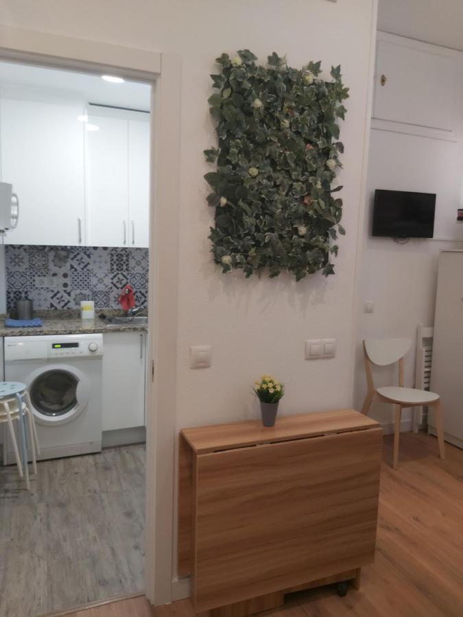 Apartamento Junto Estacion Atocha * Madrid