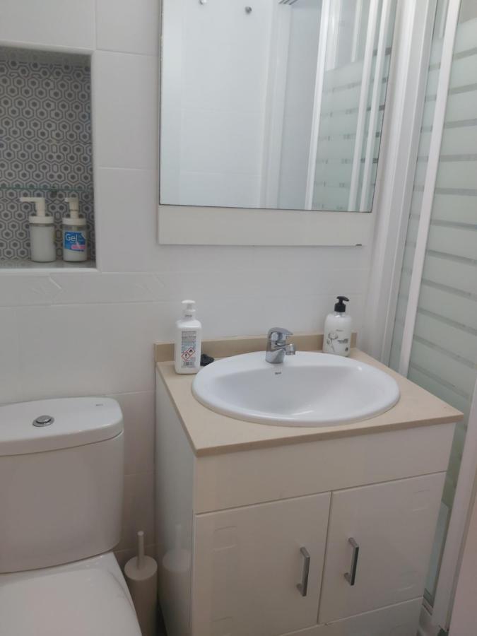 Apartamento Junto Estacion Atocha *