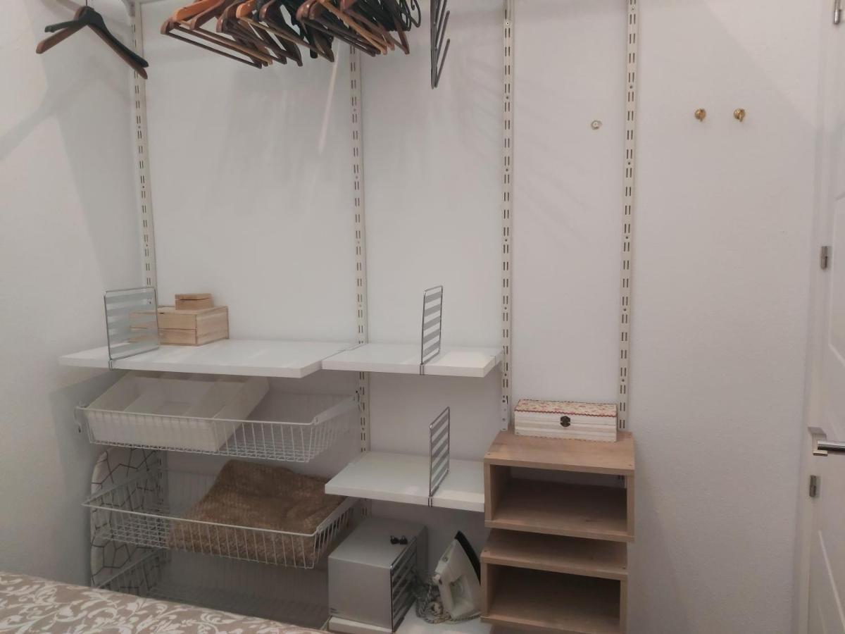 Apartamento Junto Estacion Atocha Apartment Madrid