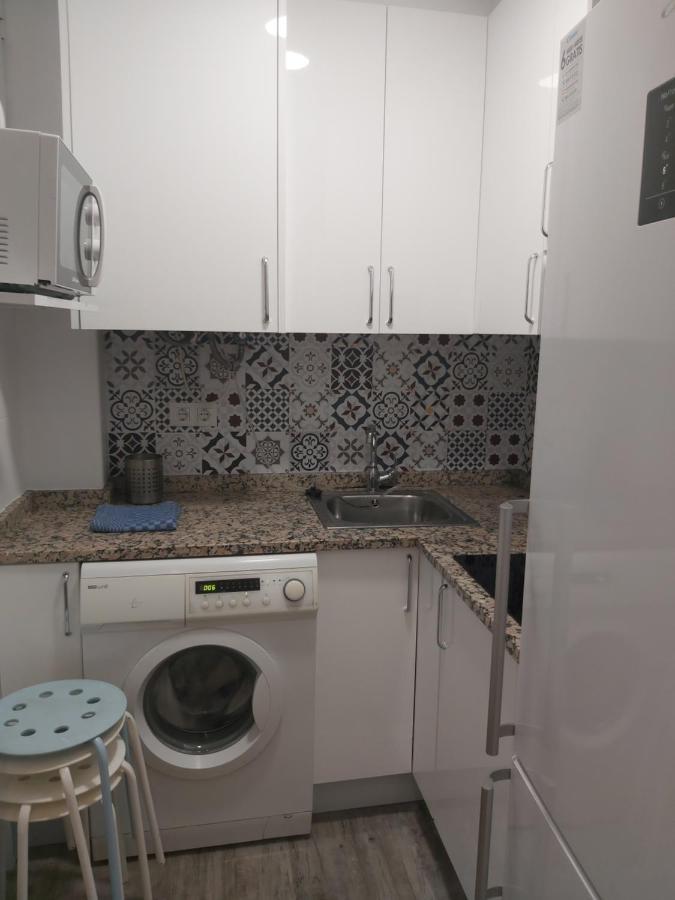 Apartamento Junto Estacion Atocha *