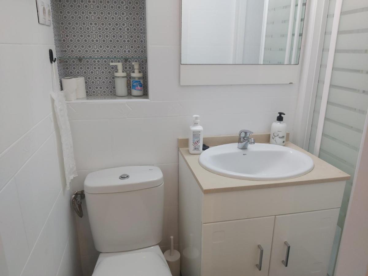 Apartamento Junto Estacion Atocha * Madrid
